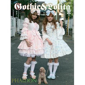 Gothic & Lolita [平裝]