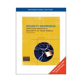 Security Awareness: Applying Practical Security in Your World [平裝]