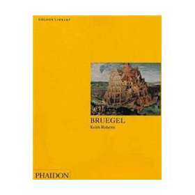 Bruegel [平裝]
