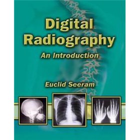 Digital Radiography [平裝]