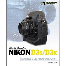 David Busch s Nikon D3s/D3x Guide to Digital SLR Photography [平裝]