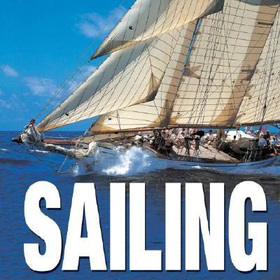 Sailing [精裝]