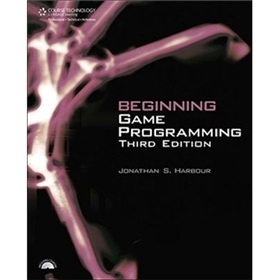 Beginning Game Programming, Third Edition [平裝]