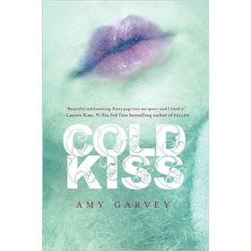 Cold Kiss [平裝]