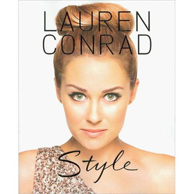 Lauren Conrad Style [平裝]