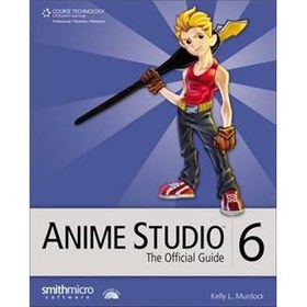 Anime Studio 6 [平裝]