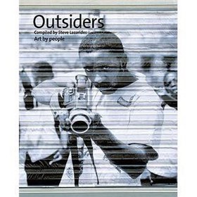 Outsiders: Art by People [平裝]