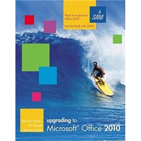 Upgrading to Microsoft Office 2010 [平裝]