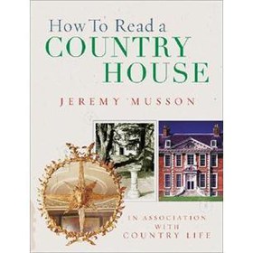 How to Read a Country House [精裝]