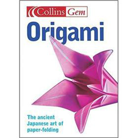 Collins Gem Origami: The Ancient Japanese Art of Paper-Folding [平裝]
