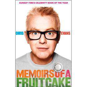 Memoirs of a Fruitcake [平裝]