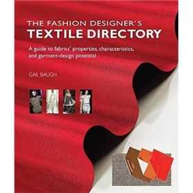 The Fashion Designer s Textile Directory [平裝]