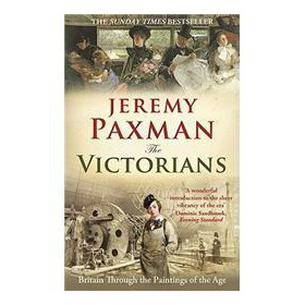 The Victorians: Britain Through the Paintings of the Age [平裝]