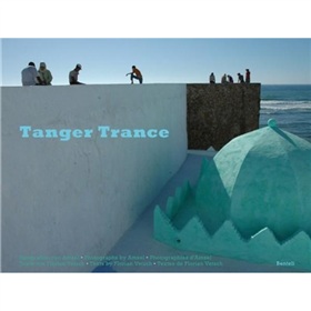 Tangier Trance [精裝]