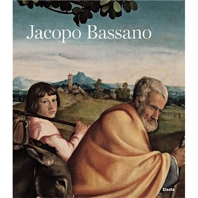 Jacopo Bassano [平裝]