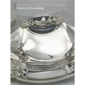 History in the Making 2011: Renwick Craft Invitational [平裝]