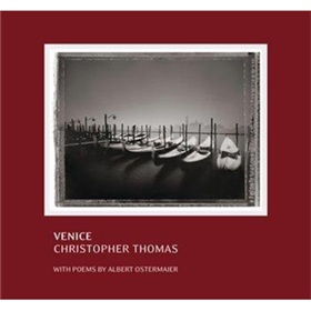 Venice in Solitude: Christopher Thomas [精裝]