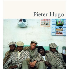 Pieter Hugo: Selected Works [精裝]