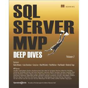 SQL Server MVP Deep Dives, Volume 2 [平裝]