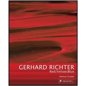 Gerhard Richter: Red-Yellow-Blue [平裝]