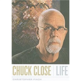 Chuck Close: Life [精裝]