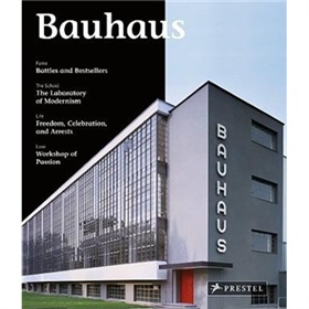 Bauhaus [平裝]