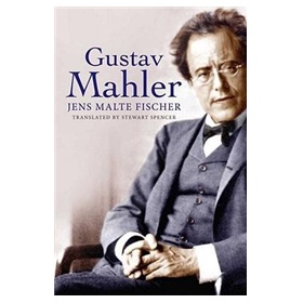 Gustav Mahler [精裝]
