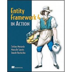 Entity Framework 4 in Action [平裝]