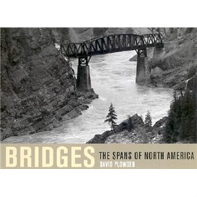 Bridges: The Spans of North America (Norton Professional Books for Architects & Designers) [精裝]