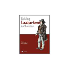 Location-Aware Applications [平裝]