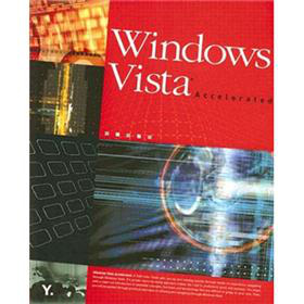 Windows Vista Accelerated [平裝]