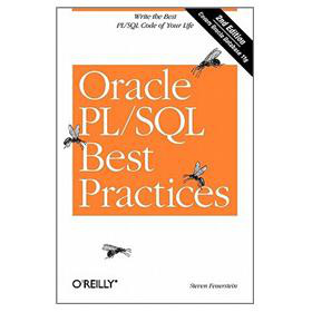 Oracle PL/SQL Best Practices [平裝]