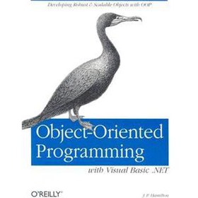 Object-Oriented Programming with Visual Basic .NET