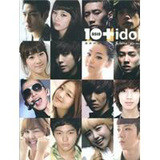 10+ido 國際中文版