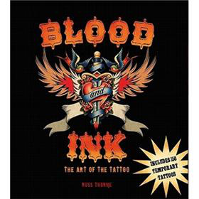 Blood & Ink: The Art of the Tattoo