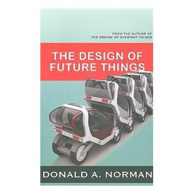 The Design of Future Things