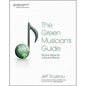 Green Audio Guide (Shelly Cashman Series)