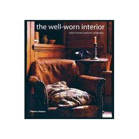 The Well-Worn Interior