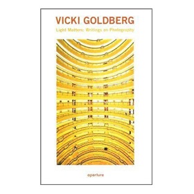 Vicki Goldberg