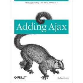 Adding Ajax