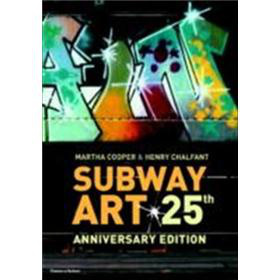 Subway Art