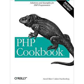 PHP Cookbook (Cookbooks (O Reilly))