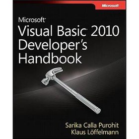 Microsoft Visual Basic 2010 Developer s Handbook