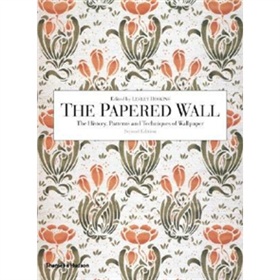 The Papered Wall