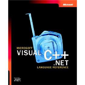 Visual C++.NET Language Reference (Pro-Documentation)