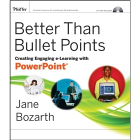 Better Than Bullet Points: Creating Engaging e-Learning with PowerPoint