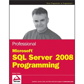 Professional Microsoft SQL Server 2008 Programming
