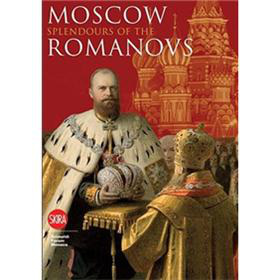 Moscow: Splendours of the Romanovs