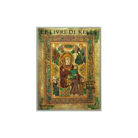 Book of Kells (French Edition)