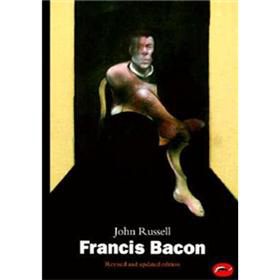 Francis Bacon (World of Art)